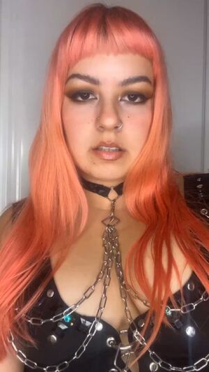 Makeup Fetish Lips Lipstick