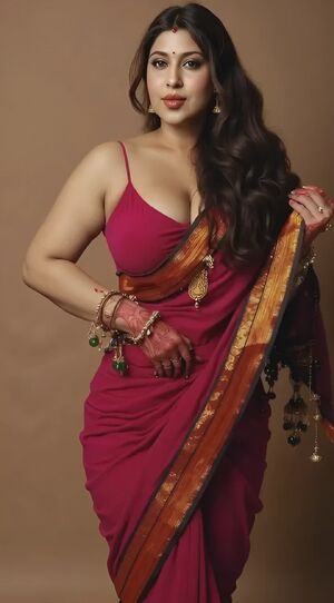 Indian Hotwife Big Tits Desi Horny
