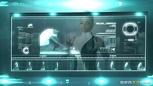 Plastic Fuckdoll: Christy Mack