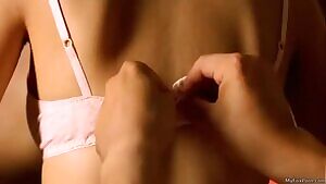 Not sure about real life, but Penelope Cruz was a Christian in 2004's 