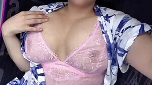 Can’t wait for daddy to suck on these big tits