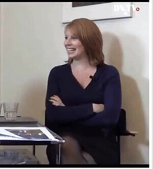 Swedish politician Annie Lööf is a sexy elegant MILF. That vastly enjoys seducing the most perverted horny men, for her own personal benefit. Scandalously giving them access to her amazing tight wet mature pussy. With the reality of her first pregnancy & daughter, being a greatly disgraceful secret.