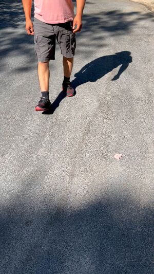 Gay Latino Amateur Big Dick Outdoor