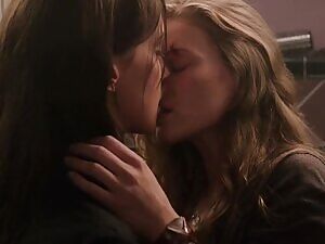 Katie Cassidy - getting it on - gfy