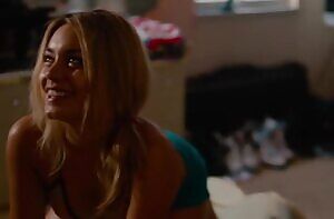 Vanessa Hudgens has top tier 