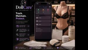 Realistic Love Dolls Doll Fantasy Toys