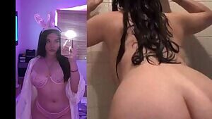 Fine Ass Latina SpanishMamii