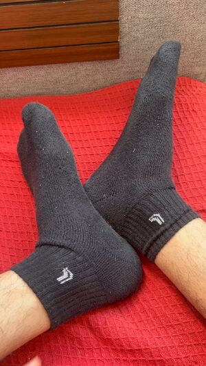 Gay Latino Feet Socks Twink