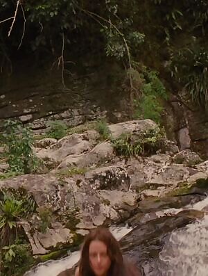 Kristen Stewart in Twilight