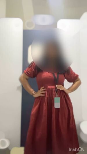 Public Flashing Big Ass Chubby Hotwife