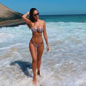 The new Ricart in a bikini post. Reminded me why gifs/photos of Ricart in a bikini has been my #1 target for quite a while now.