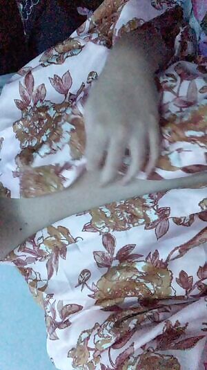 Late little christmas present... come unwrap me daddy 😉