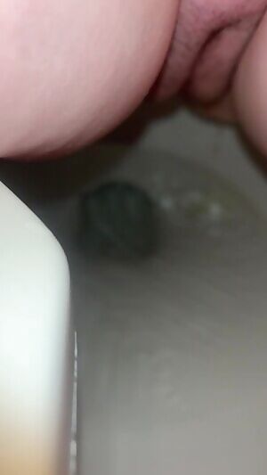 A Quick Piss At Work