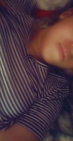 Think my boobs deserve a little more love