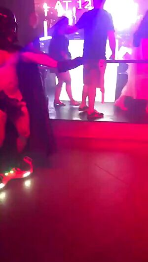 Just when you think you’ve seen everything....