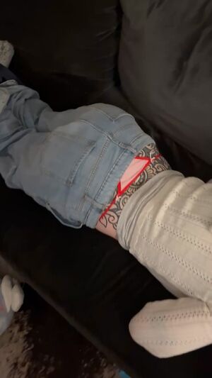 Wedgie Sluts Amateur Thong