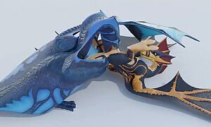 Wyvern Love