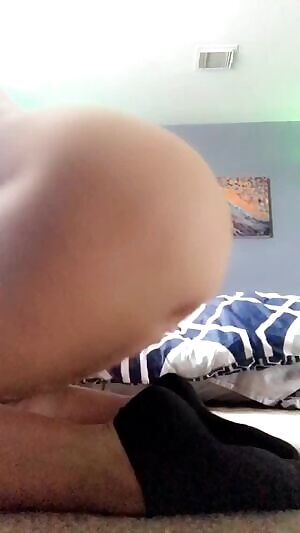 ass - Day 3 post breakup... still going hard 🖤