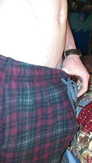 You make my pee-pee go ba-doing doing doing ~Eminem