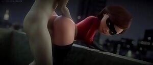 Helen Parr