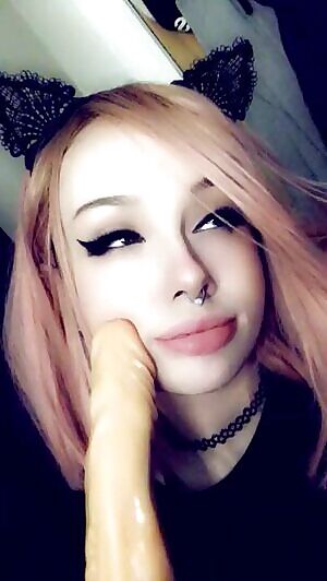 Can I be your toy? 💦