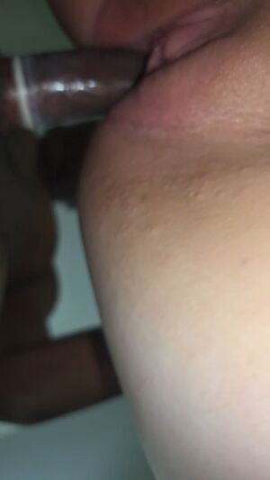 Wifesharing Amateur BBC Big Dick Homemade