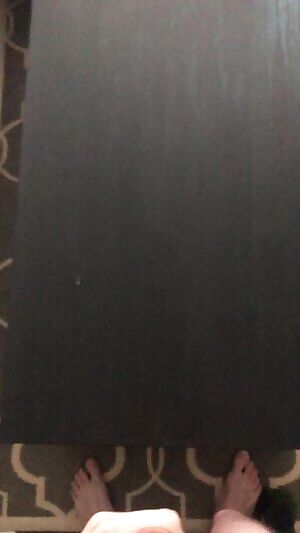 Just a good 'ol table shot