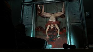 Monster Sex 3D Animation Deep Penetration