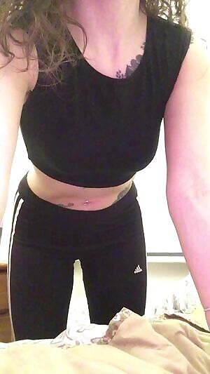 did someone say strip?