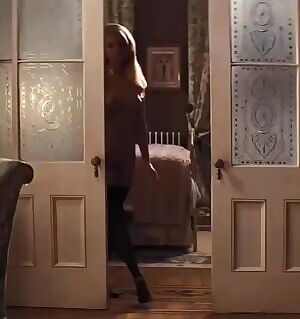 If you could swap any celebrity into Margot Robbie’s role in Wolf of Wall Street, who would you want to see