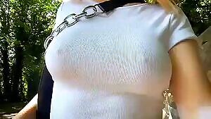 Some more jiggles from JessicaLou