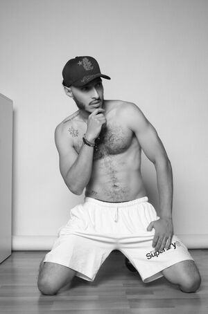 Fit Girls Latino Muscles Sexy Webcam