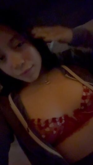 Mexican Girls Boobs Lingerie OnlyFans