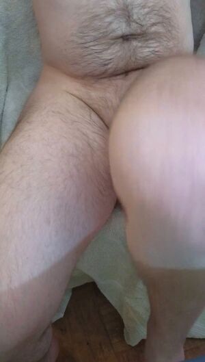 Prejac Training Hands-free Homemade Male Masturbation