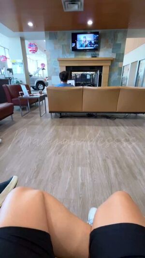 Sneakers Domme Feet Femdom Goddess