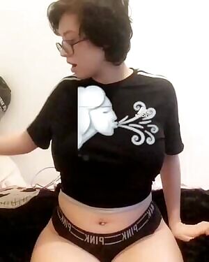 Never listen to what a hot babe has to say