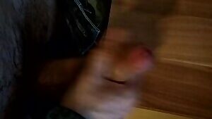 I would rather cockslap someone. Any volunteer?