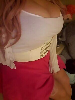 Super proud of myself! I'm so shy but I did a JOI audio clip even though I was nervous 🤭 Go me! Here's some tiddy shaking.