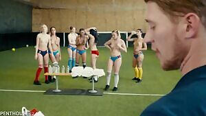 Bunny Colby - Soccer Sluts 2