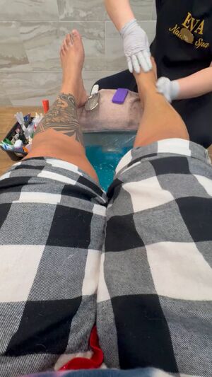 Lesbian Foot Worship Feet