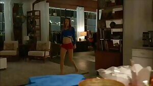 How would you fuck supergirl?