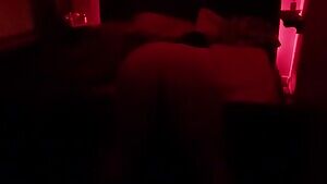 So mean! Tells me to be quiet and always makes me wait... 🙃