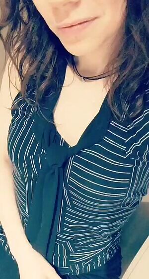 Yes, my nipples get really hard when someone plays with...