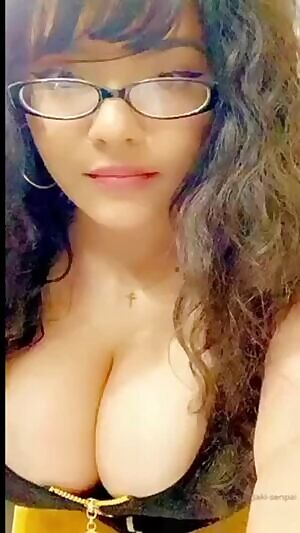 Big Drop in the Public Bathroom