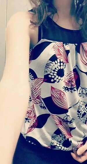 Playing in my new workplace restroom