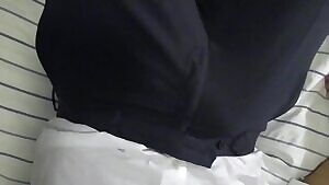 I got all dressed up for 1k subscribers Party...then the ladies of ONMWW distracted me and had to change my plans...