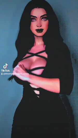 Not Nude Ai Generated Babe Big Tits