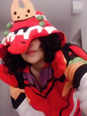 Get in the robot, Shinji