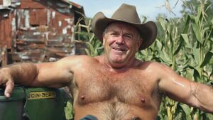 Country Girls Bear Bisexual Cum Cumshots