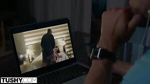 Monique Alexander - Secret Anal Desires